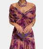 Robe Longue à Imprimé Floral pour Femme - Emilia Lane