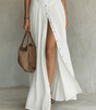 Robe Longue plissée pour Femmes - Emilia Lane