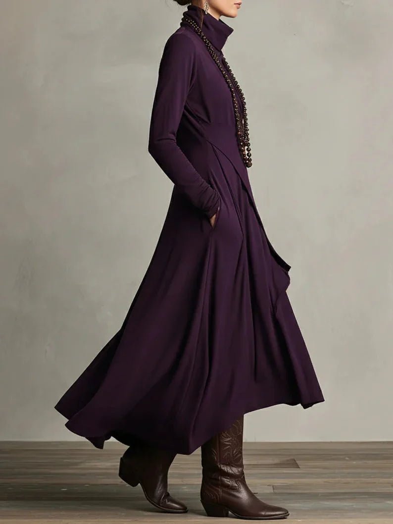 Robe longue pour Femmes - Emilia Lane