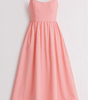 Robe Midi à Encolure Ascot et Coupe Évasée pour Femme | Idéale pour l'Été - Emilia Lane