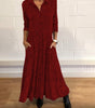 Robe Midi à Poches pour Femmes - Emilia Lane