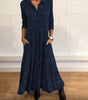 Robe Midi à Poches pour Femmes - Emilia Lane