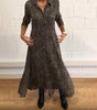 Robe Midi à Poches pour Femmes - Emilia Lane