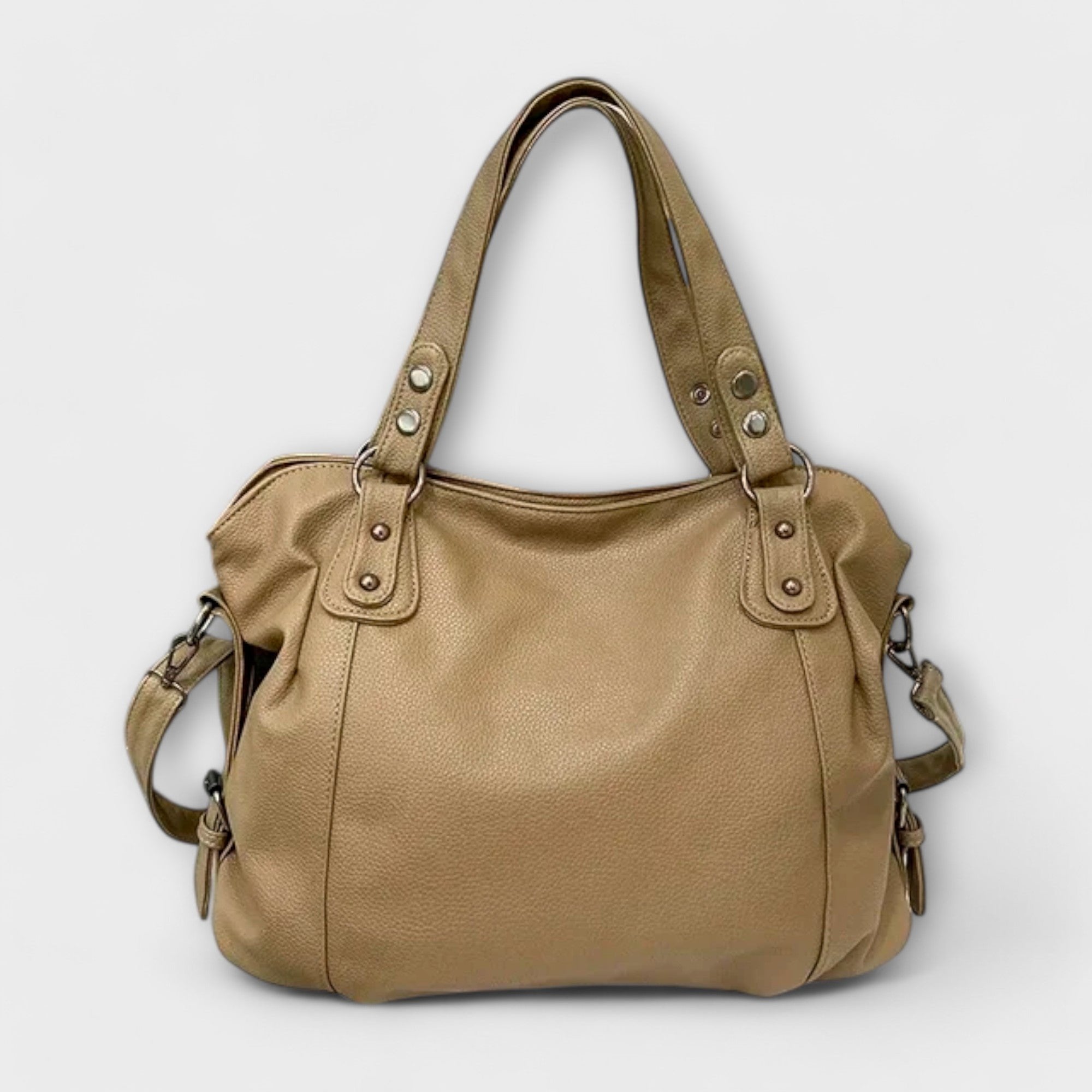 Sac à Main de Grande Capacité pour Femme | Idéal pour le Quotidien - Emilia Lane