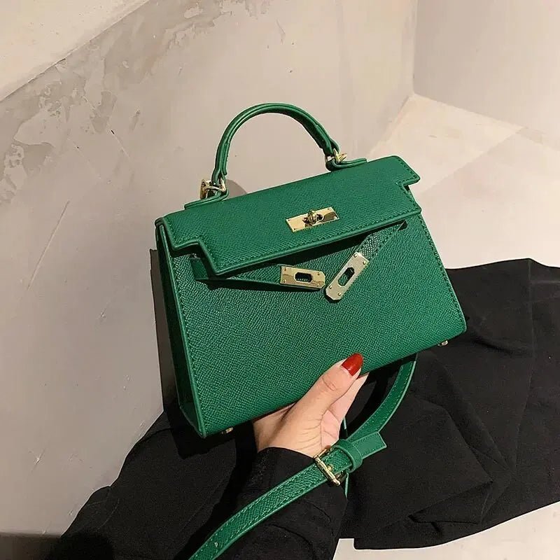 Sac à Main Élégant pour Femme - Emilia Lane