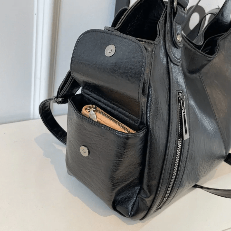 Sac à Main Élégant pour Femmes - Emilia Lane