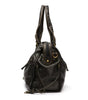 Sac à main vintage en cuir pour femmes - Emilia Lane