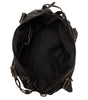 Sac à main vintage en cuir pour femmes - Emilia Lane