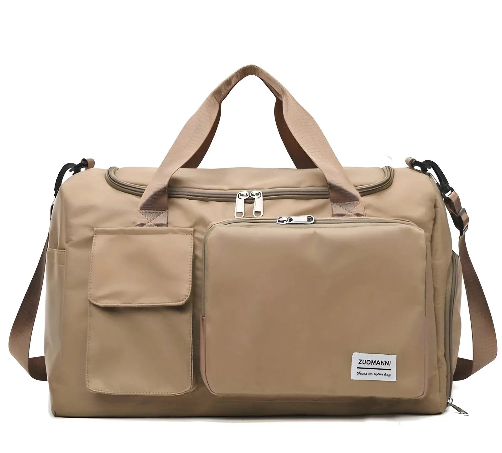 Waterproof Travel Bag for Women