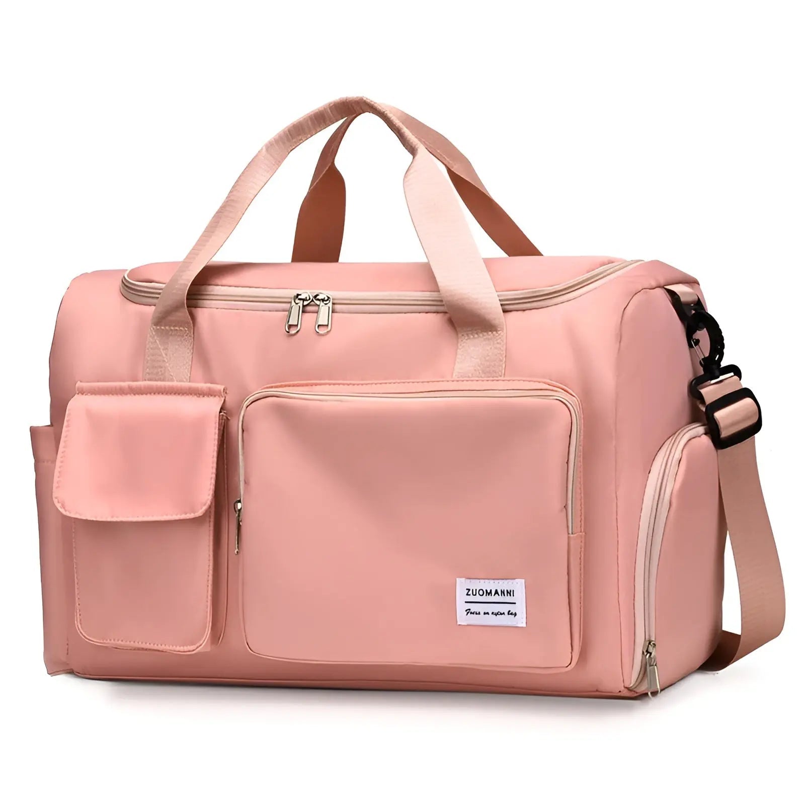 Sac de voyage imperméable Bag for Women - Emilia Lane
