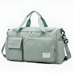Sac de voyage imperméable Bag for Women - Emilia Lane