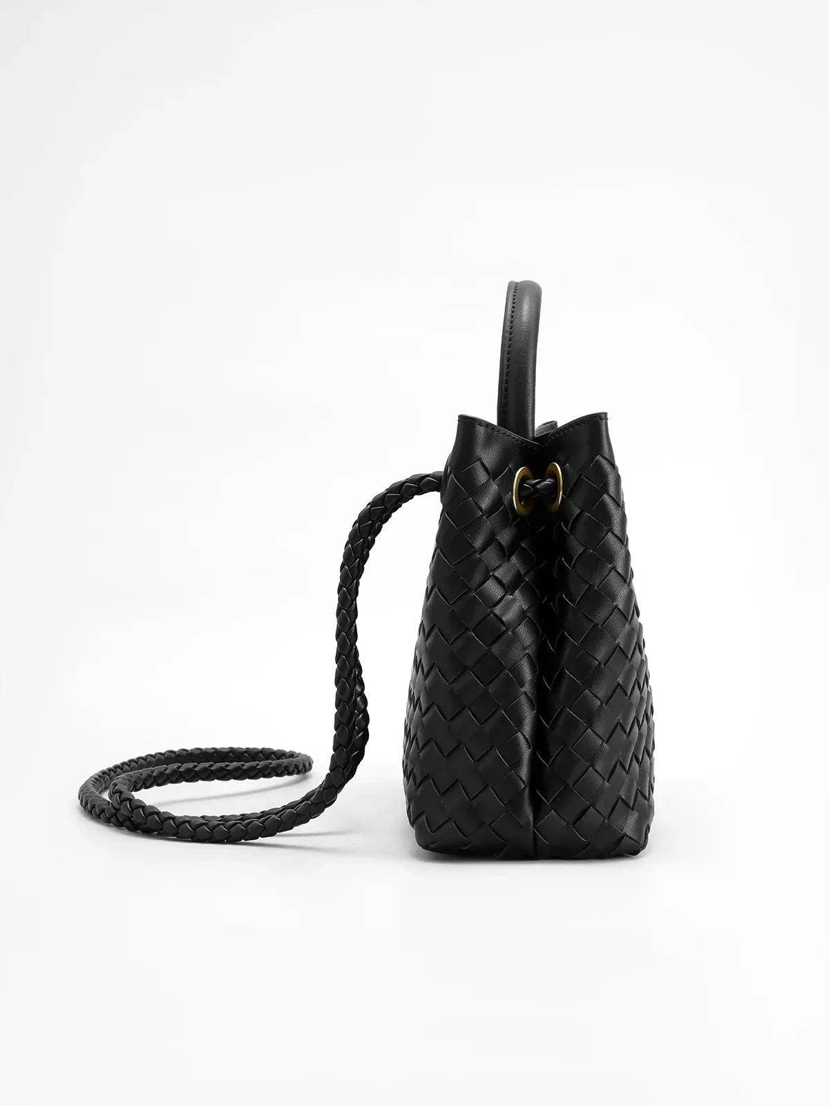Elegant Woven Bag for Women