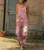 Salopette en denim pour femmes - Emilia Lane
