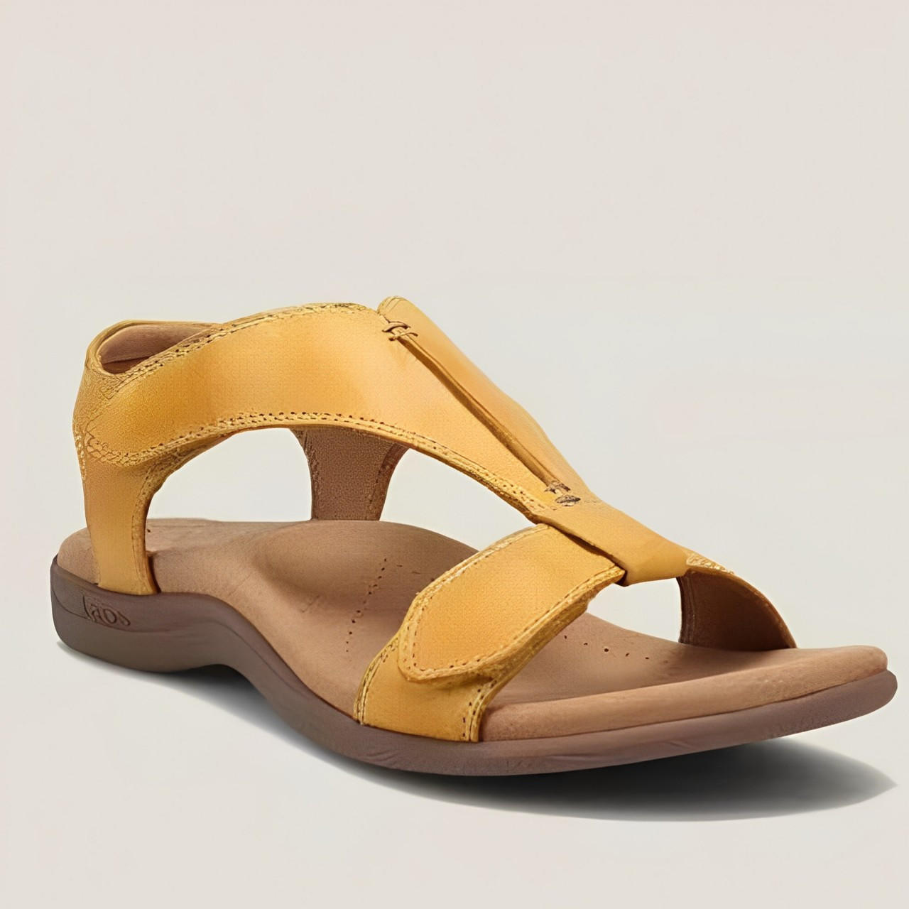 Adjustable Orthopedic Sandals for Women | Ideal for Everyday Use