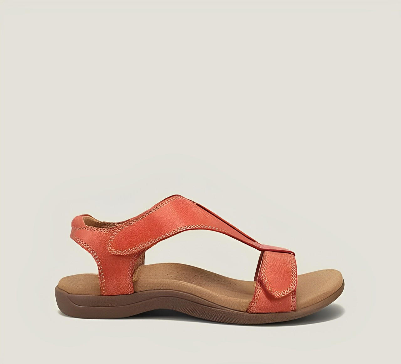 Adjustable Orthopedic Sandals for Women | Ideal for Everyday Use