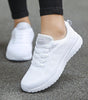 Light Breathable Mesh Sneakers for Women | Ideal for Everyday Use