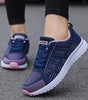 Light Breathable Mesh Sneakers for Women | Ideal for Everyday Use