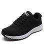 Light Breathable Mesh Sneakers for Women | Ideal for Everyday Use