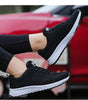 Light Breathable Mesh Sneakers for Women | Ideal for Everyday Use