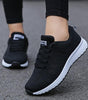 Light Breathable Mesh Sneakers for Women | Ideal for Everyday Use