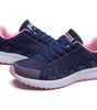 Light Breathable Mesh Sneakers for Women | Ideal for Everyday Use