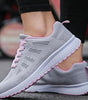 Light Breathable Mesh Sneakers for Women | Ideal for Everyday Use