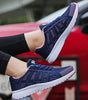 Light Breathable Mesh Sneakers for Women | Ideal for Everyday Use