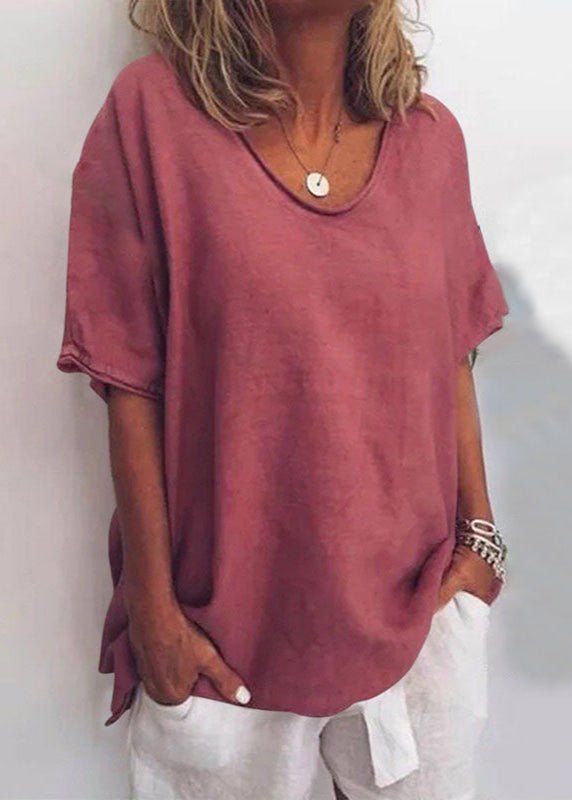 Short Sleeve T-shirt for Women
