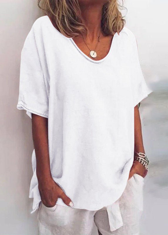 Short Sleeve T-shirt for Women
