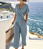 Tailleur pantalon pour femmes - Emilia Lane