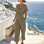 Tailleur pantalon pour femmes - Emilia Lane