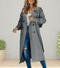 Trenchcoat pour Femme - Emilia Lane
