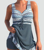 Sculpting One-Piece Swimsuit for Women | Perfect for Summer