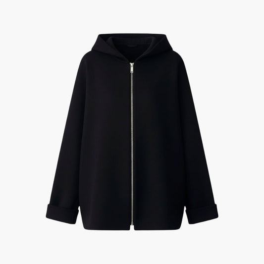 Veste à capuche pour femmes - Emilia Lane