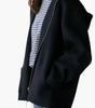 Veste à capuche pour femmes - Emilia Lane