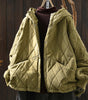 Veste à Capuche Rembourrée pour Femme - Emilia Lane