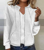 Veste à Capuche Zippée pour Femme - Emilia Lane