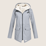 Veste Coupe - Vent et Imperméable pour Femme | Idéale pour l'Automne - Emilia Lane