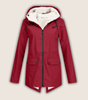 Veste Coupe - Vent et Imperméable pour Femme | Idéale pour l'Automne - Emilia Lane