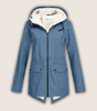 Veste Coupe - Vent et Imperméable pour Femme | Idéale pour l'Automne - Emilia Lane