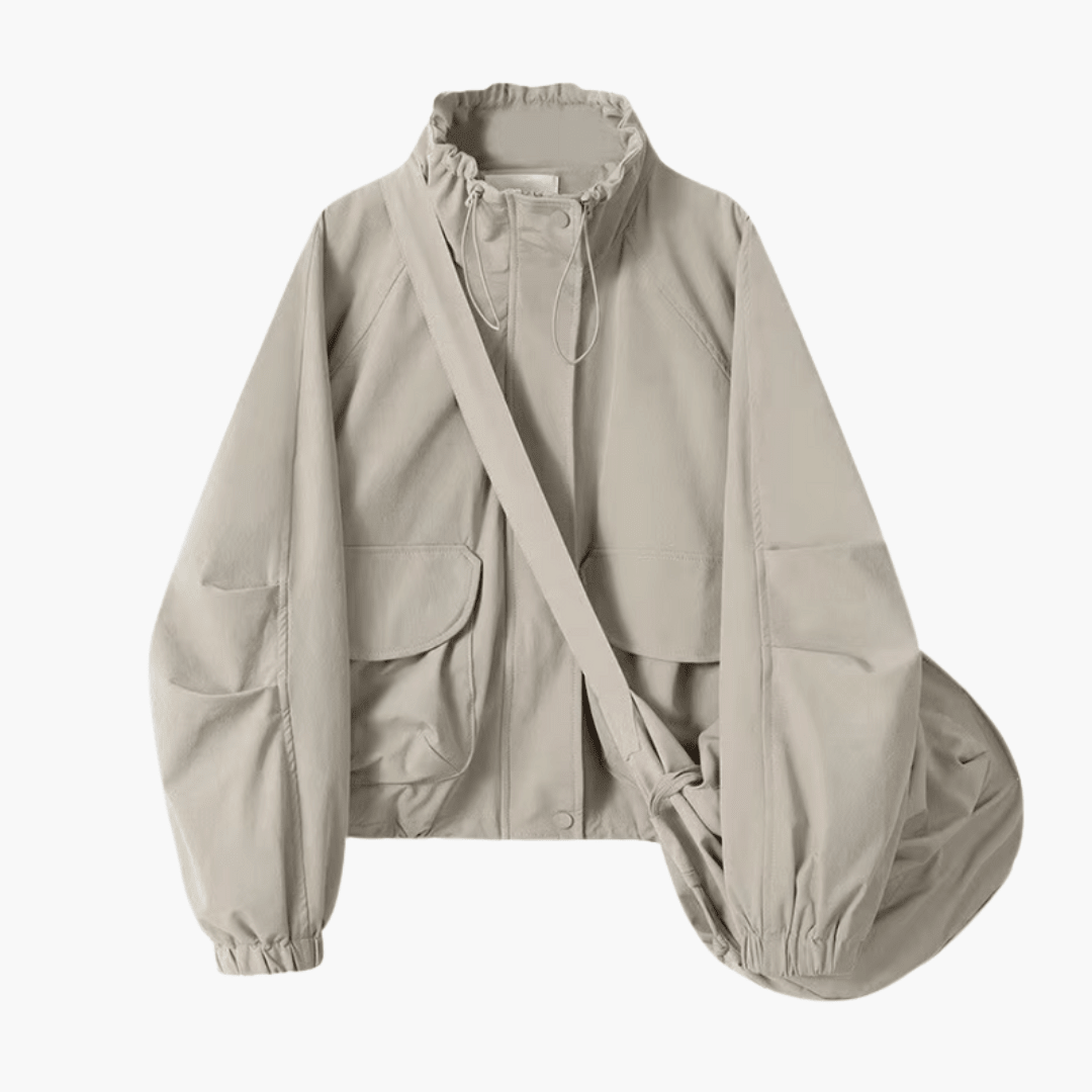 Veste Coupe - Vent pour Femme - Emilia Lane