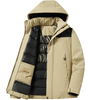 Veste de ski pour femme - Emilia Lane