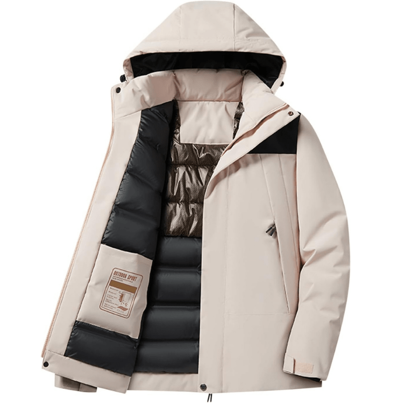 Veste de ski pour femme - Emilia Lane