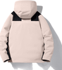 Veste de ski pour femme - Emilia Lane