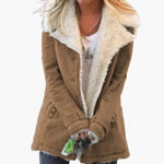 Veste d'hiver pour femmes - Emilia Lane