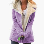 Veste d'hiver pour femmes - Emilia Lane