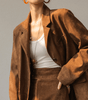 Veste Élégante pour Femmes - Emilia Lane