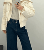 Veste Matelassée Douillette pour Femmes - Emilia Lane