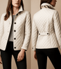 Veste Matelassée pour Femme - Emilia Lane